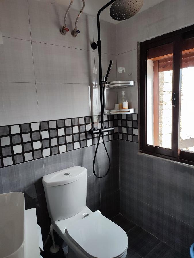 Guesthouse Belle View Berat Exterior foto