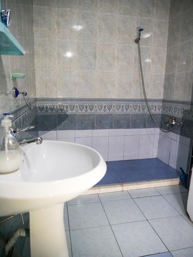 Guesthouse Belle View Berat Exterior foto